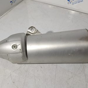 Silencioso lado izquierdo Ducati Monster 696 2009