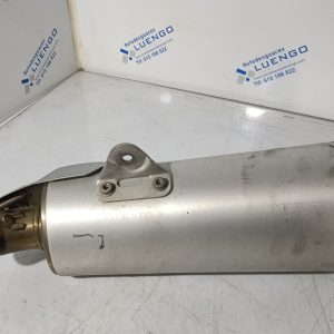 Silencioso lado derecho Ducati Monster 696 2009