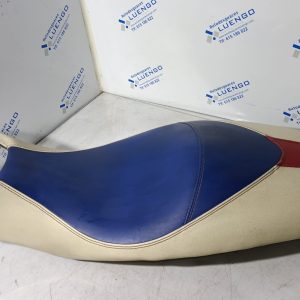Asiento BMW F800R 2010-2013