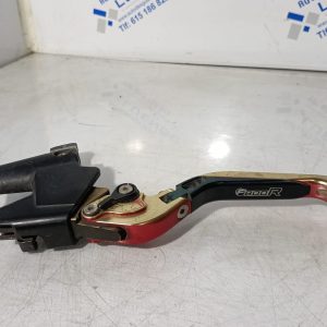 Soporte de maneta de embrague BMW F800R 2010-2013