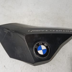 Tapa depósito lado derecho BMW F800R 2010-2013