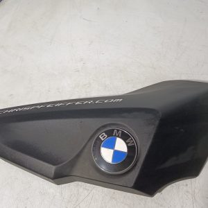 Tapa depósito lado izquierdo BMW F800R 2010-2013