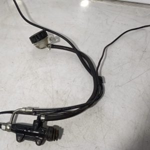 Bomba freno trasero KTM 390 Duke 2014