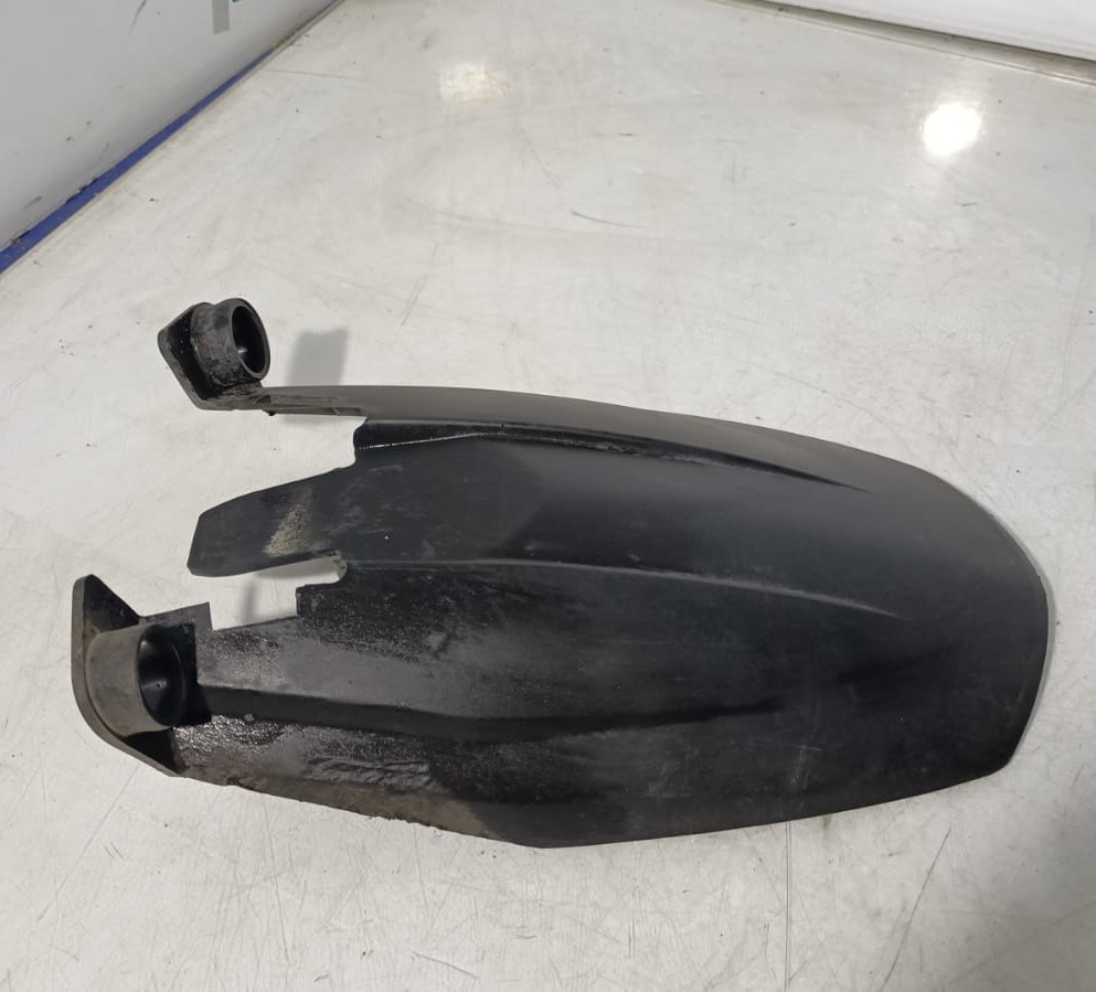 Guardabarros trasero KTM 390 Duke 2014 - Imagen 2