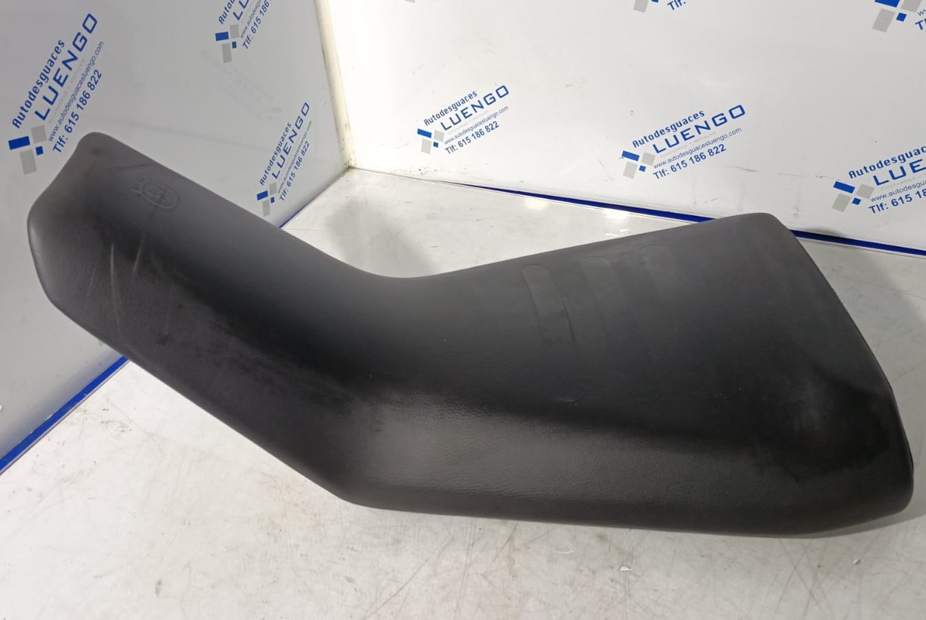 Asiento conductor Husqvarna Svartpilen 125 2024 - Imagen 2