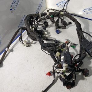 Cableado Husqvarna Svartpilen 125 2024