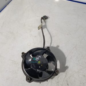 Electroventilador Husqvarna Svartpilen 125 2024