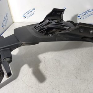Portamatrículas Husqvarna Svartpilen 125 2024