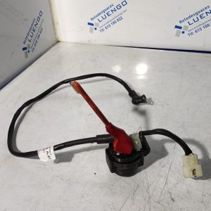 Relé arranque Husqvarna Svartpilen 125 2024
