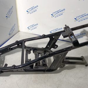 Subchasis Husqvarna Svartpilen 125 2024