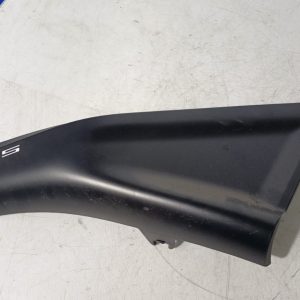 Tapa bajo asiento lado derecho Husqvarna Svartpilen 125 2024