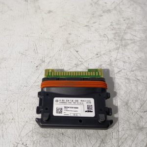 Centralita Husqvarna Svartpilen 125 2024